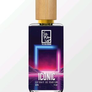 Iconic The Dua Brand 30ml  Versión Extracto de Perfume Tendencia Unisex