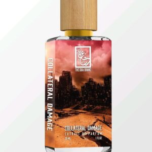 Colateral Damage The Dua Brand  30ml Versión Extracto de perfume Versión Unisex