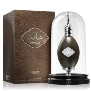 Hala de Lattafa 100ml Versión EDP Tendencia Masculina