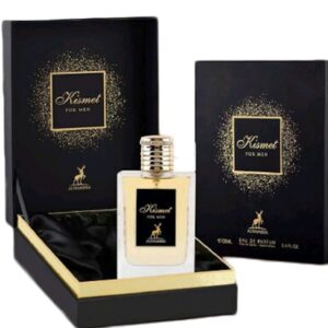 Kismet for men de Maison Alhambra 100ml Versión EDP Tendencia Masculina