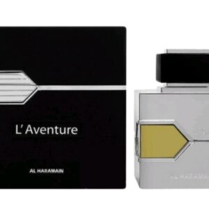 L' Aventure Al Haramain 100ml Versión EDP Tendencia Masculino