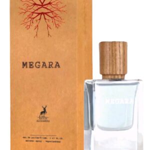 Megara de Maison Alhambra 50ml Versión EDP Tendencia Unisex