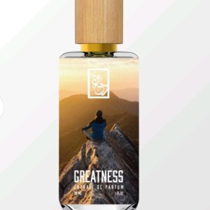 Greatness de Dua Brand 30ml Versión Extracto de Perfume Tendencia Unisex