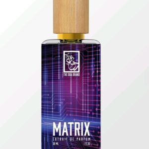 Matrix de Dua Brand 30ml Versión Extracto de Perfume Tendencia Unisex