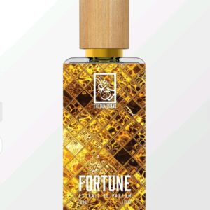 Fortune de Dua Brand 30ml Versión Extracto de Perfume Tendencia Unisex