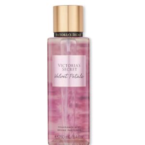 Mist Corporal Velvet Petals - Victoria's Secret Contenido Neto: 250ML/8.4OZ