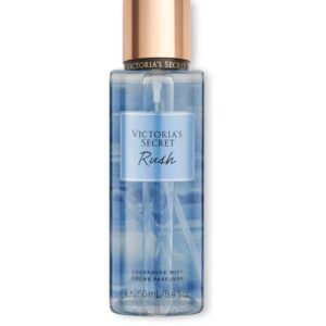 Mist Corporal Rush - Victoria's Secret Contenido Neto: 250ML/8.4OZ