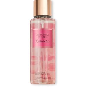 Mist Corporal Romantic - Victoria's Secret Contenido Neto: 250ML/8.4OZ