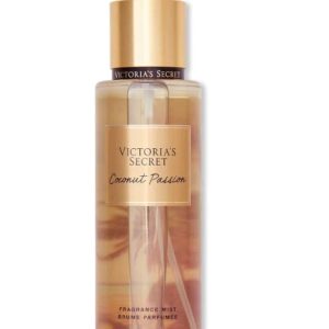 Mist Corporal Coconut Passion - Victoria's Secret Contenido Neto: 250ML/8.4OZ
