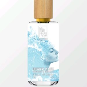 Drowning In Miss Congeniality‘s Aphrodisiac de Dua Brand 30ml Versión Extracto de Perfume Tendencia Unisex