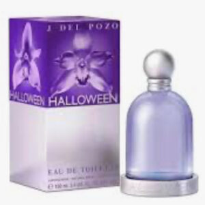 Halloween Mujer 100ml EDT Jesus del Pozo
