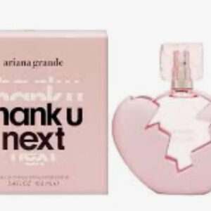 Thank You Next 100ml EDP Ariana Grande